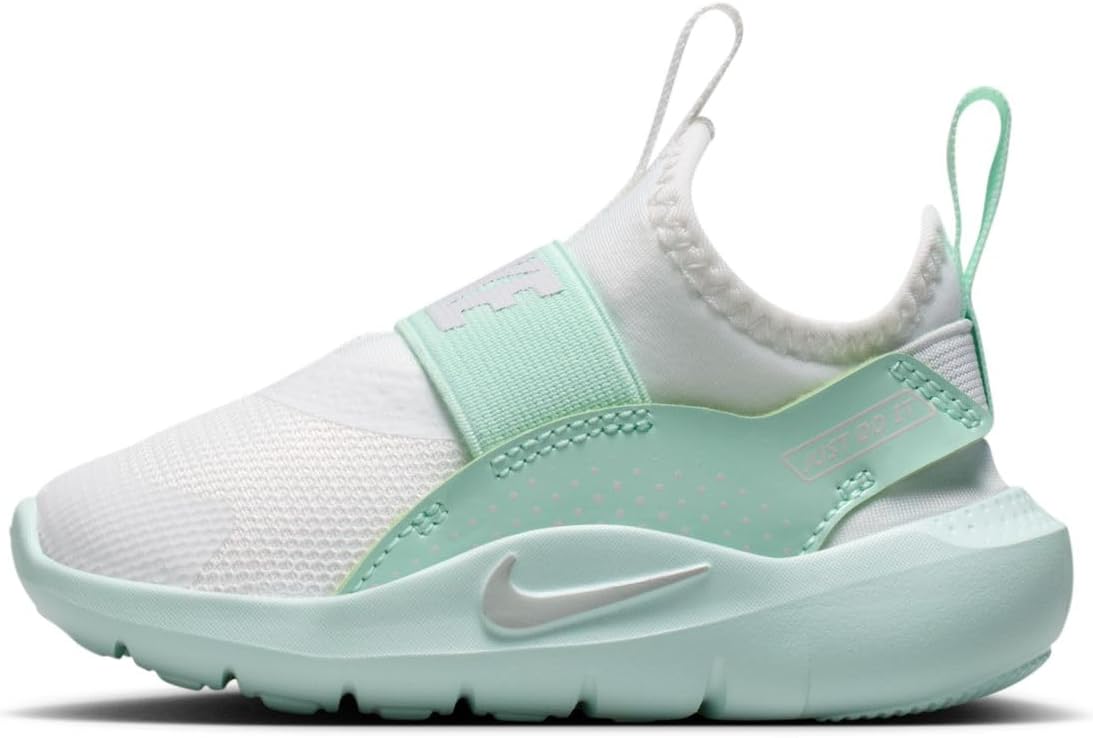 Nike Flex Runner 4 - Zapatillas de correr para niños