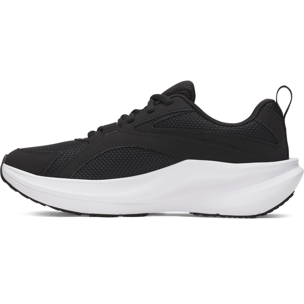 Under Armour Kids Charged Assert 11 (Big Kid)