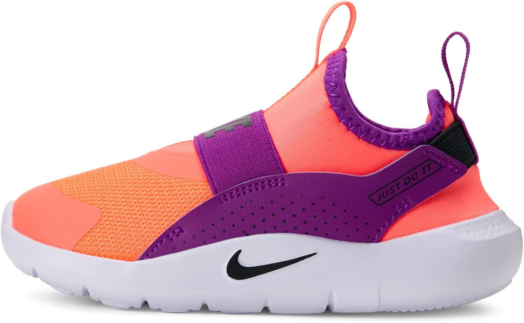 Nike Flex Runner 4 - Zapatillas de correr para niños