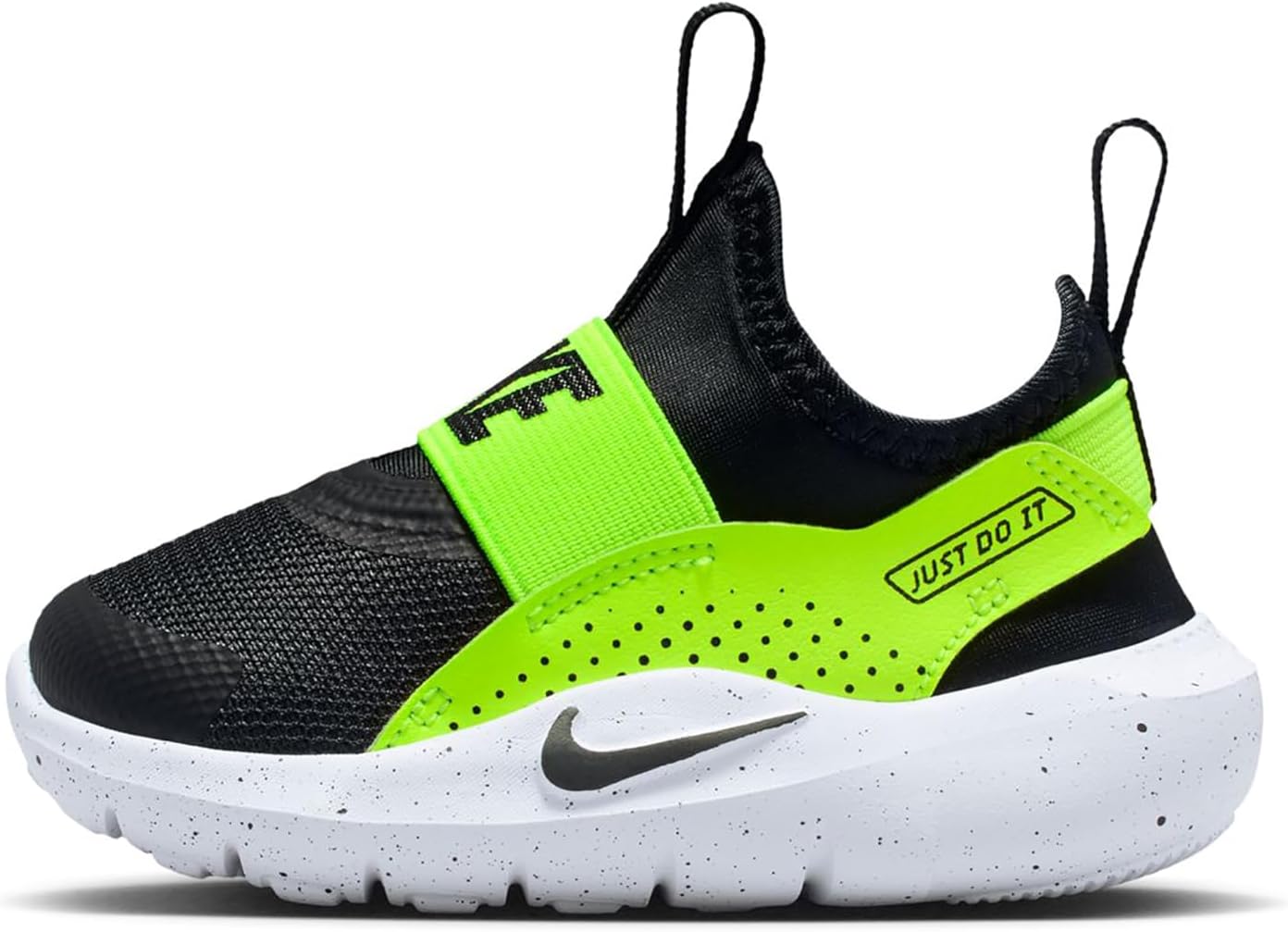 Nike Flex Runner 4 - Zapatillas de correr para niños