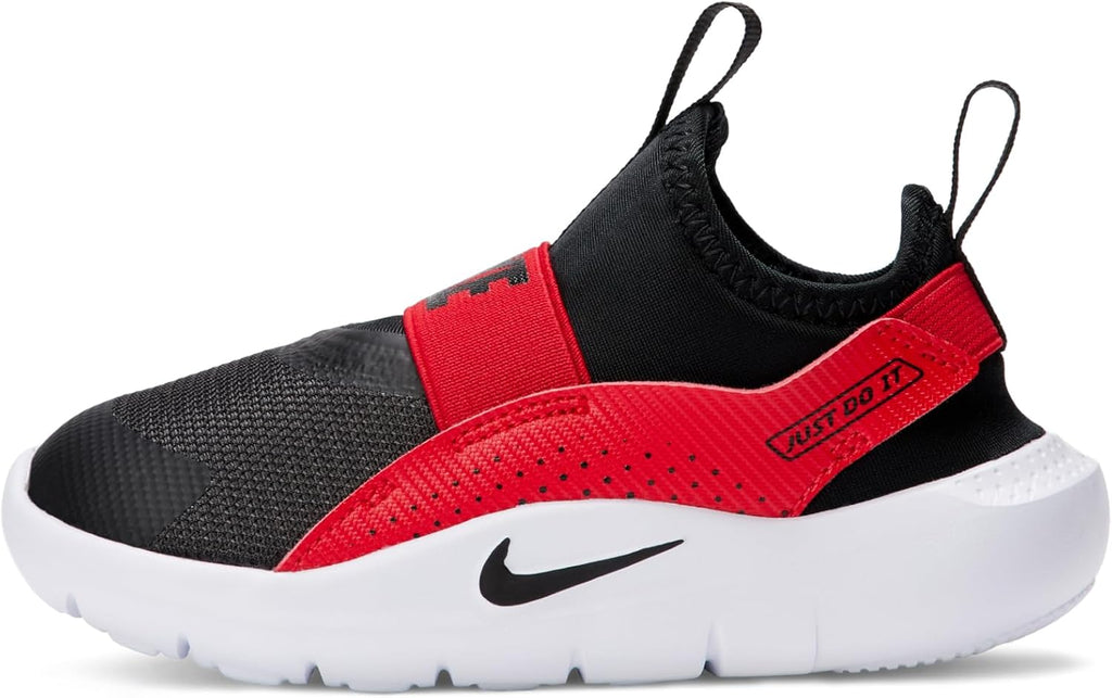 Nike Flex Runner 4 - Zapatillas de correr para niños