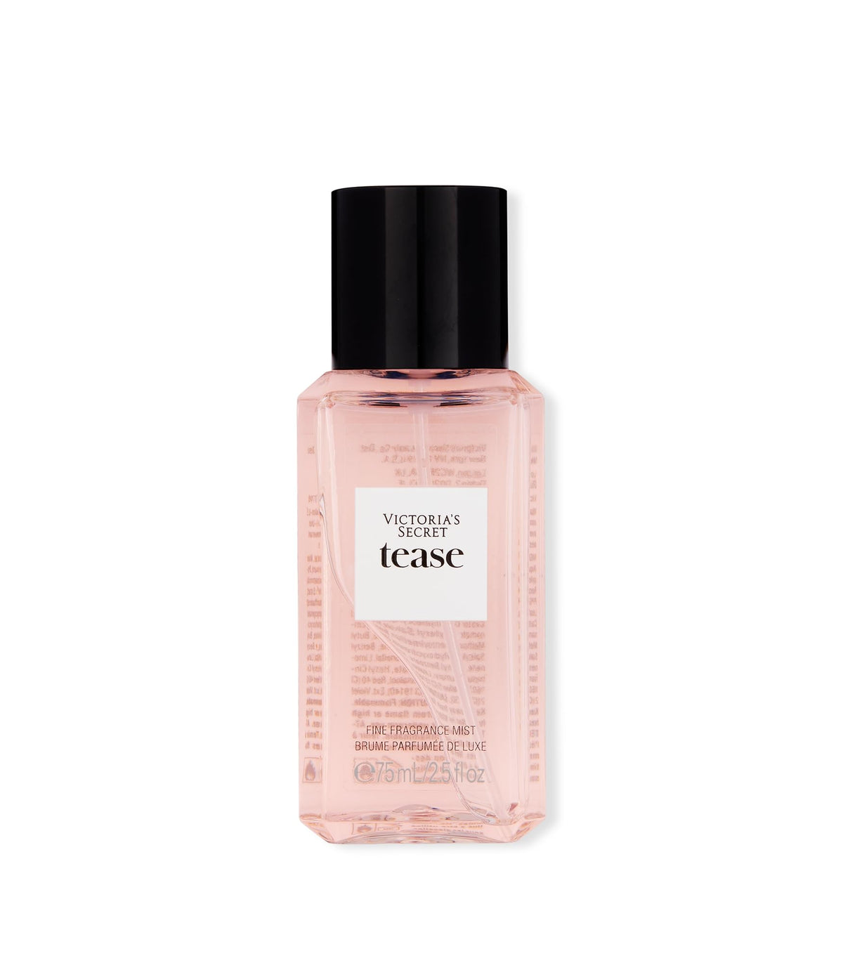 Espray para el cuerpo Bombsell de Victoria's Secret, 2.5 onzas, tamaño de viaje