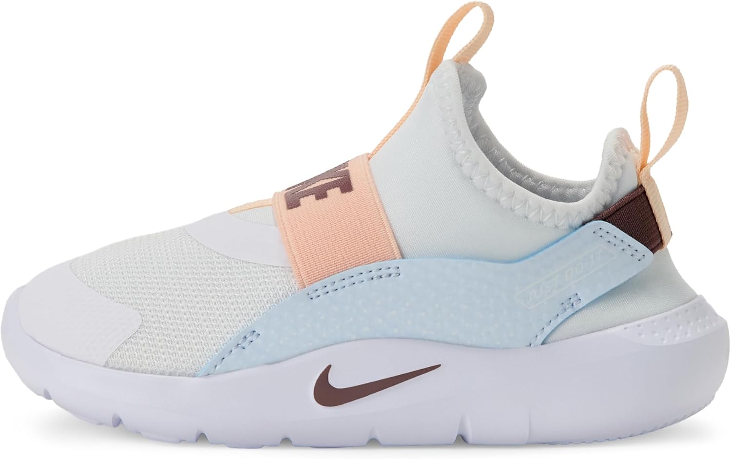 Nike Flex Runner 4 - Zapatillas de correr para niños