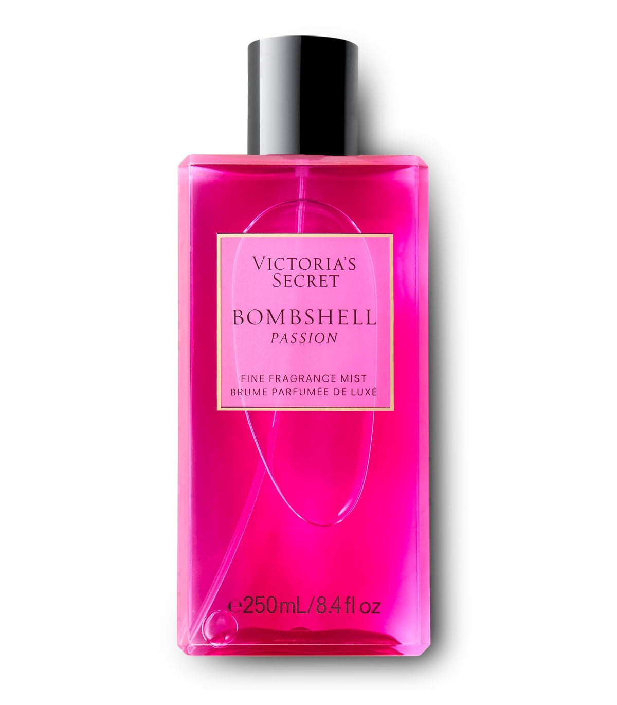 Victoria's Secret - Fragancia fina Bombshell de 8.4 onzas en espray