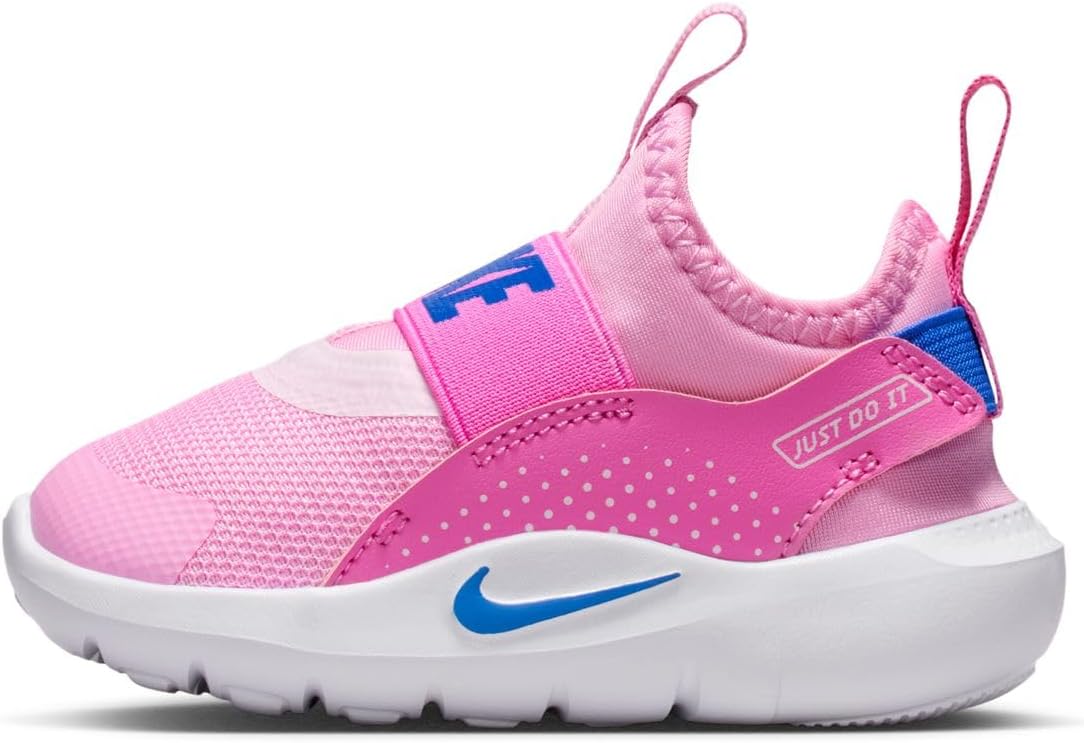 Nike Flex Runner 4 - Zapatillas de correr para niños
