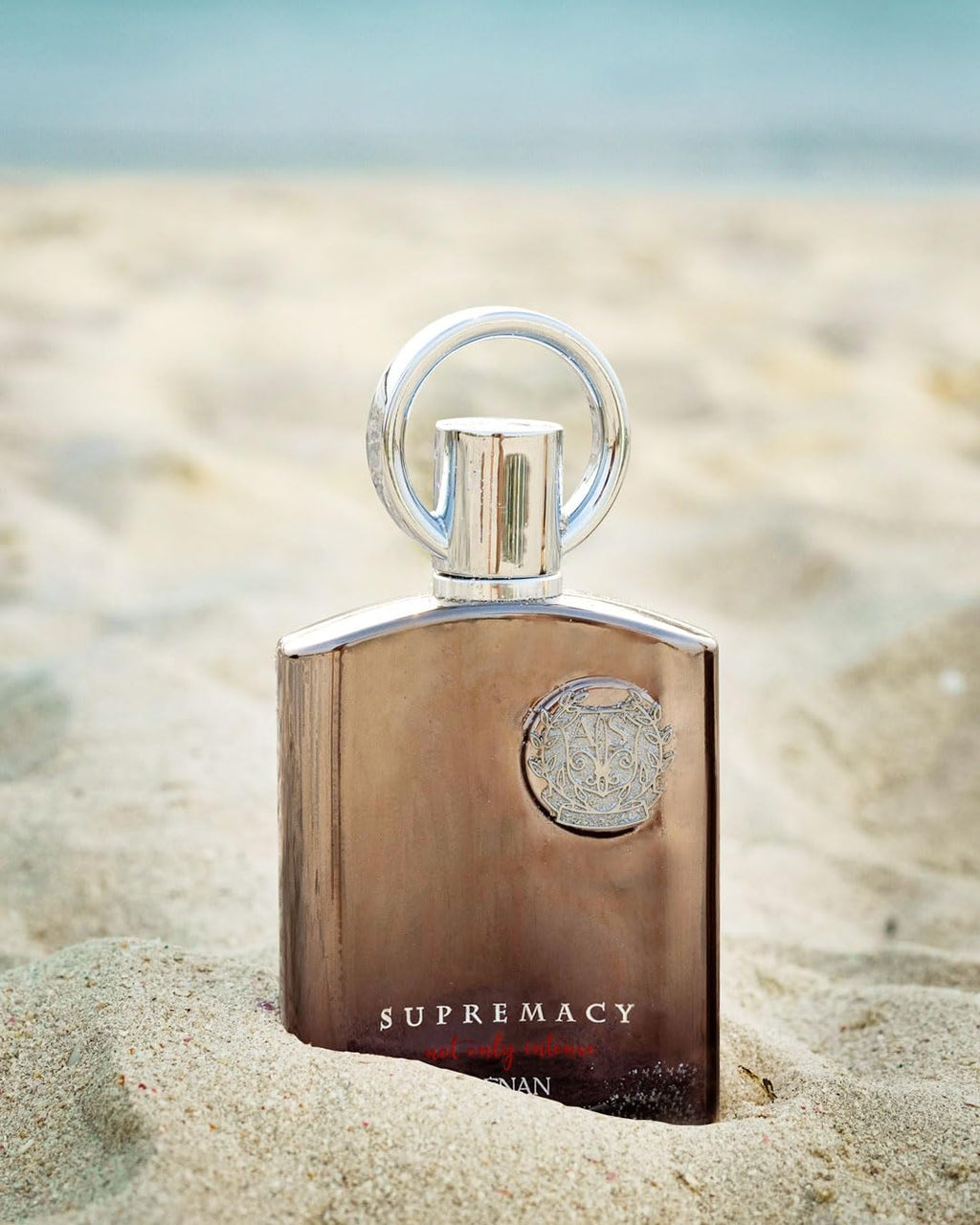 Afnan Supremacy Edición Coleccionista para Hombre Eau De Parfum, 3.4 onzas líquidas