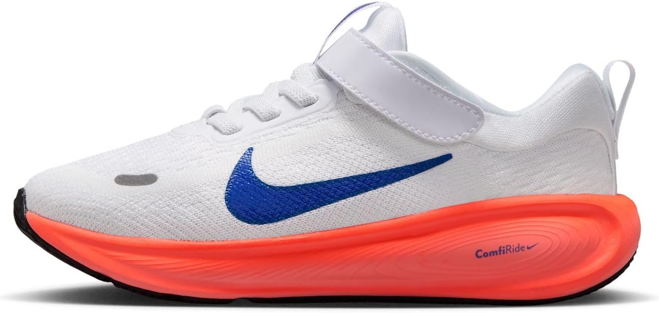 Nike Zapatillas de correr para niños Stellar Ride