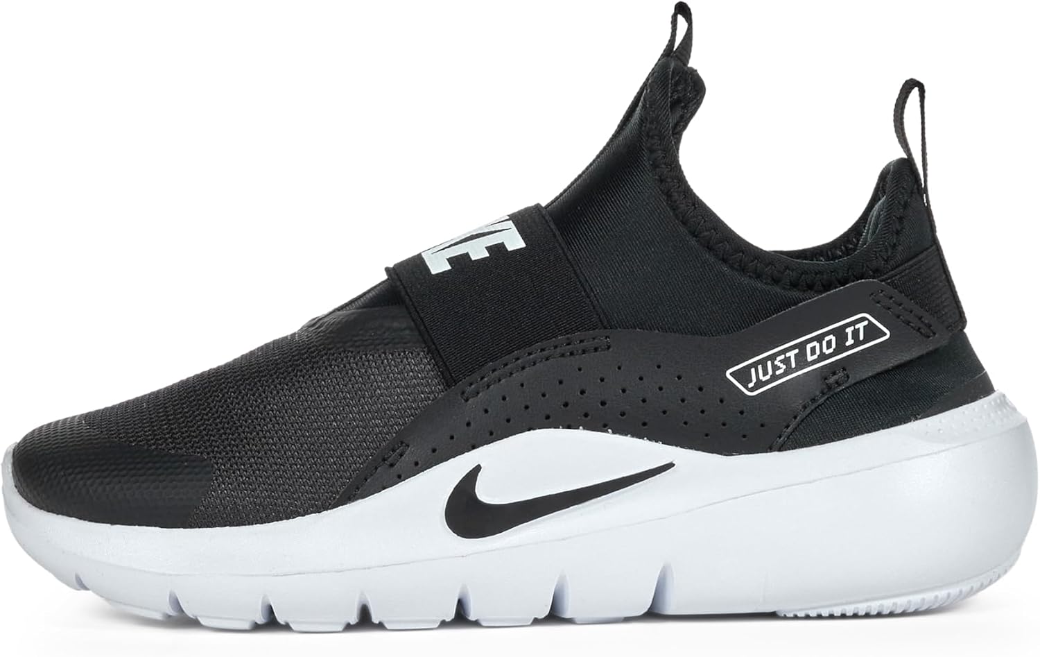 Nike Flex Runner 4 - Zapatillas de correr para niños