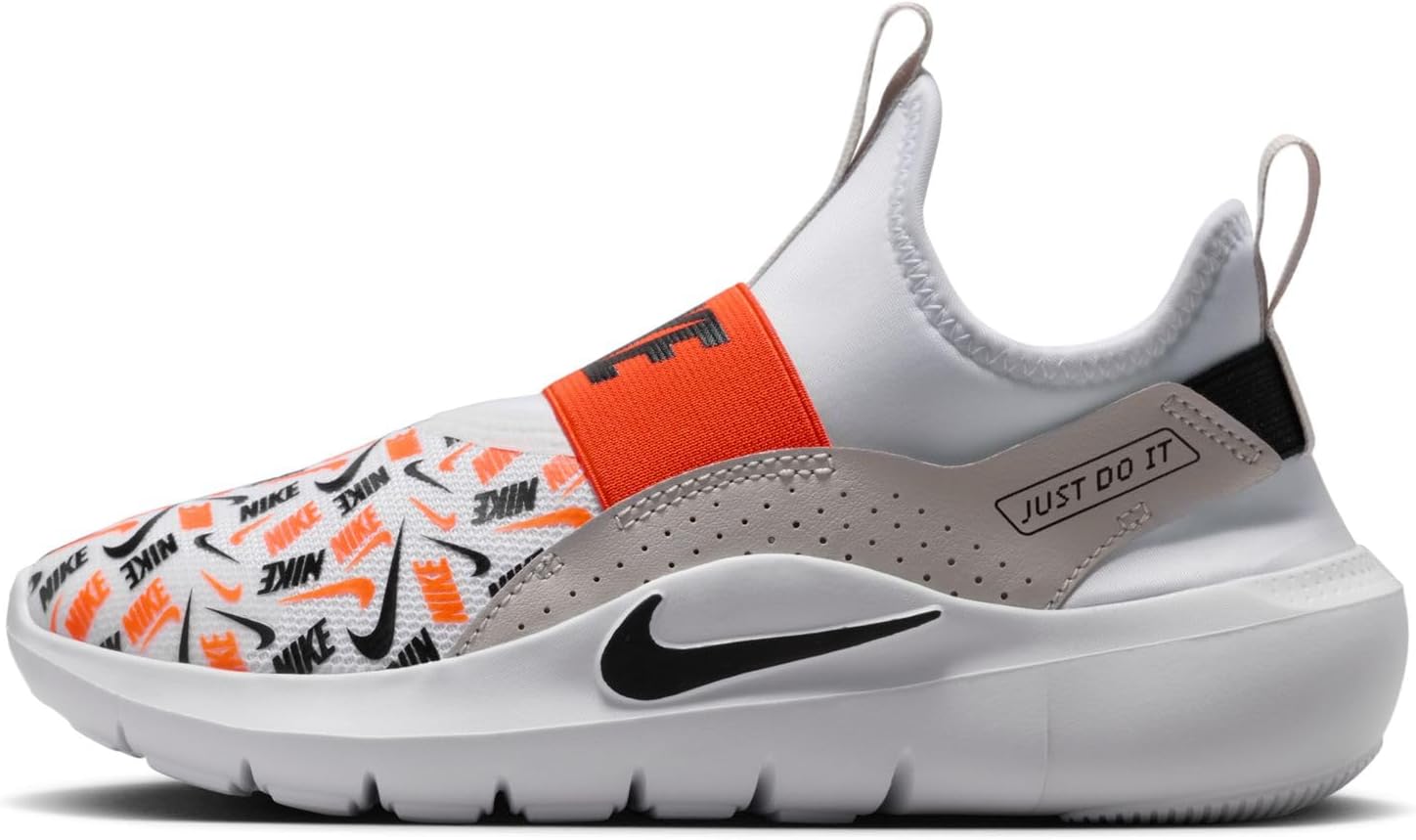Nike Flex Runner 4 - Zapatillas de correr para niños