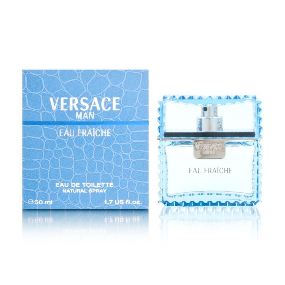 Versace The Dreamer para hombres - Eau de Toilette en aerosol de 100 mL
