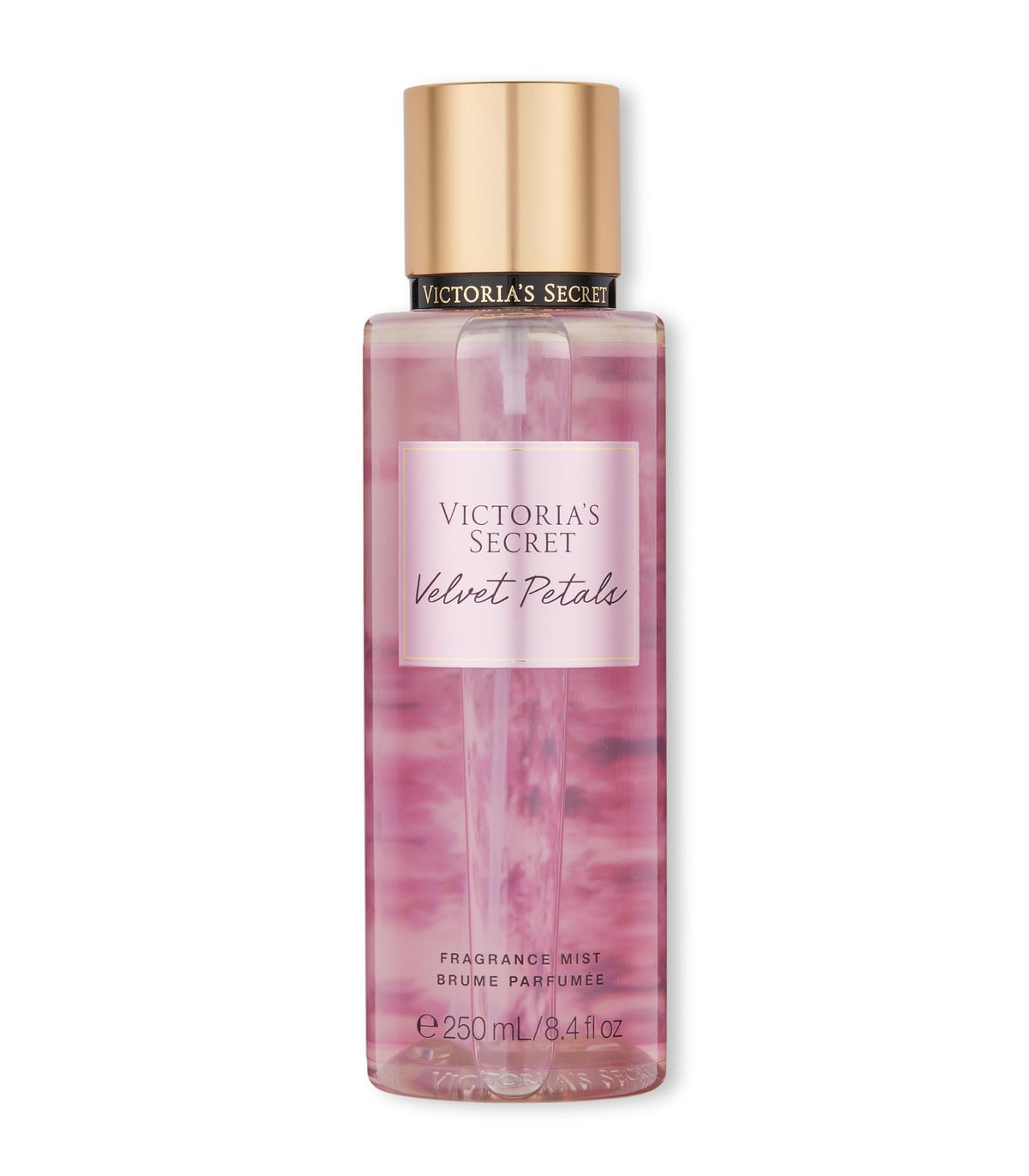 Victoria's Secret Fragancia corporal en aerosol, Pure Seduction - 8.4 onzas líquidas