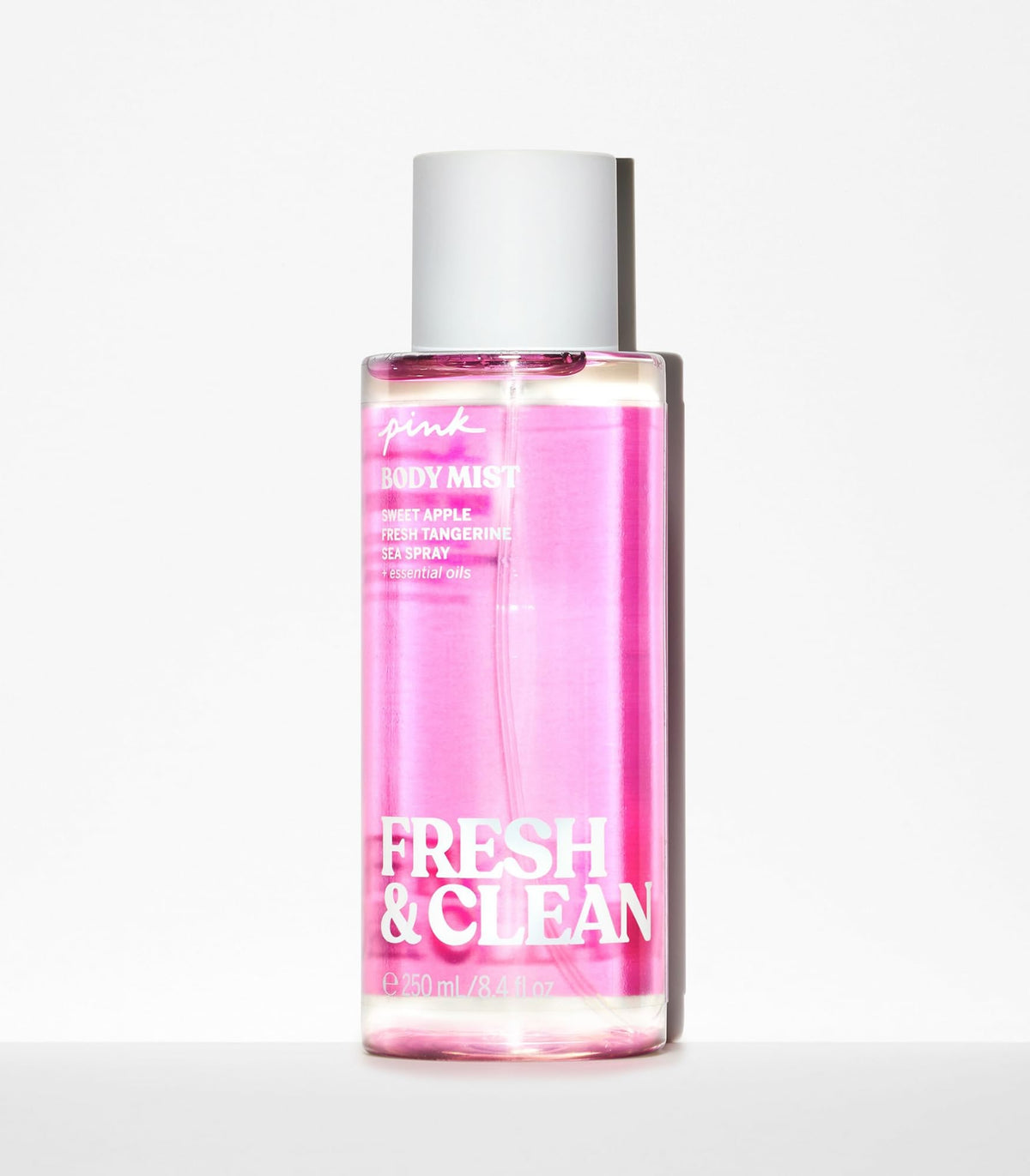 Victoria's Secret Fragancia corporal en aerosol, Pure Seduction - 8.4 onzas líquidas