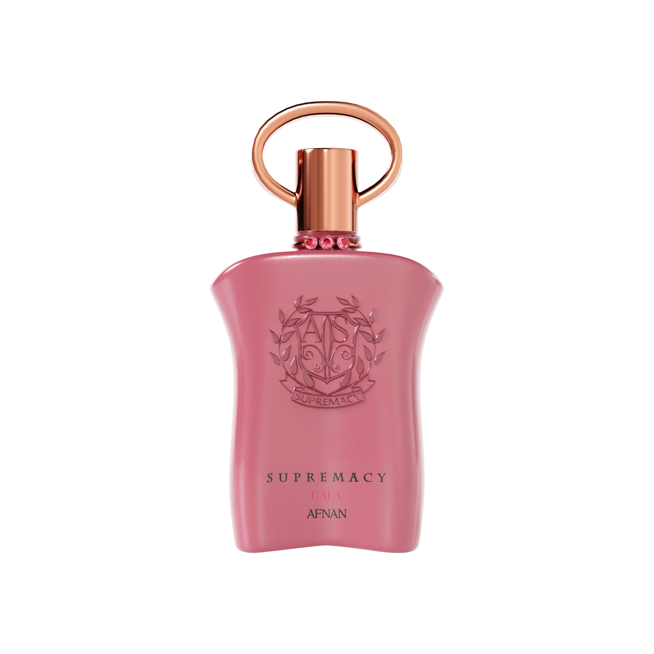 Afnan Supremacy Edición Coleccionista para Hombre Eau De Parfum, 3.4 onzas líquidas