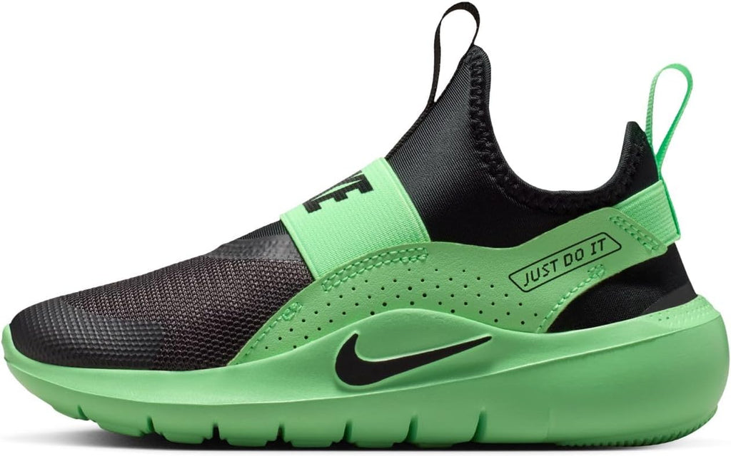 Nike Flex Runner 4 - Zapatillas de correr para niños