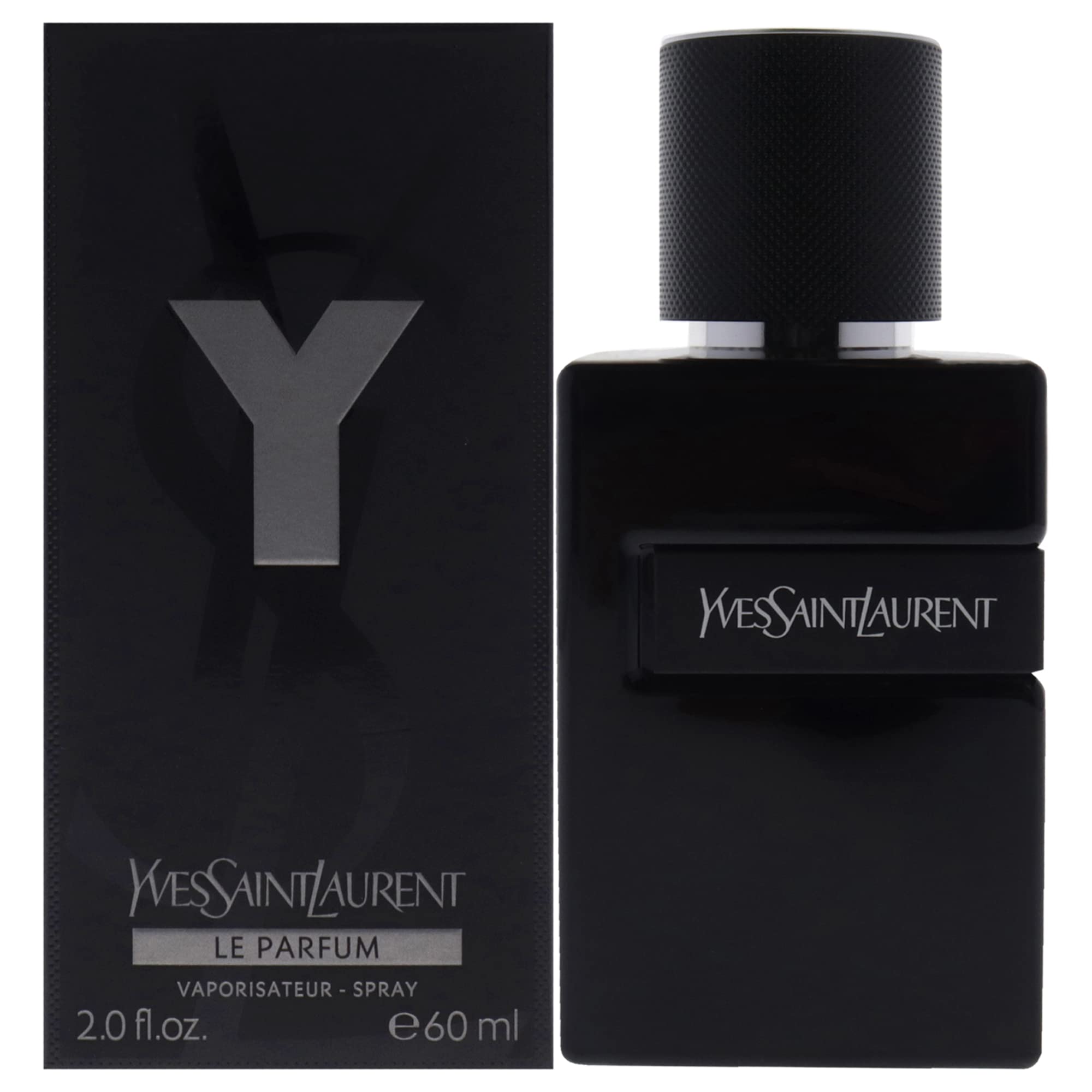 Yves Saint Laurent Eau de Parfum Y para hombre, 3.3 oz. |