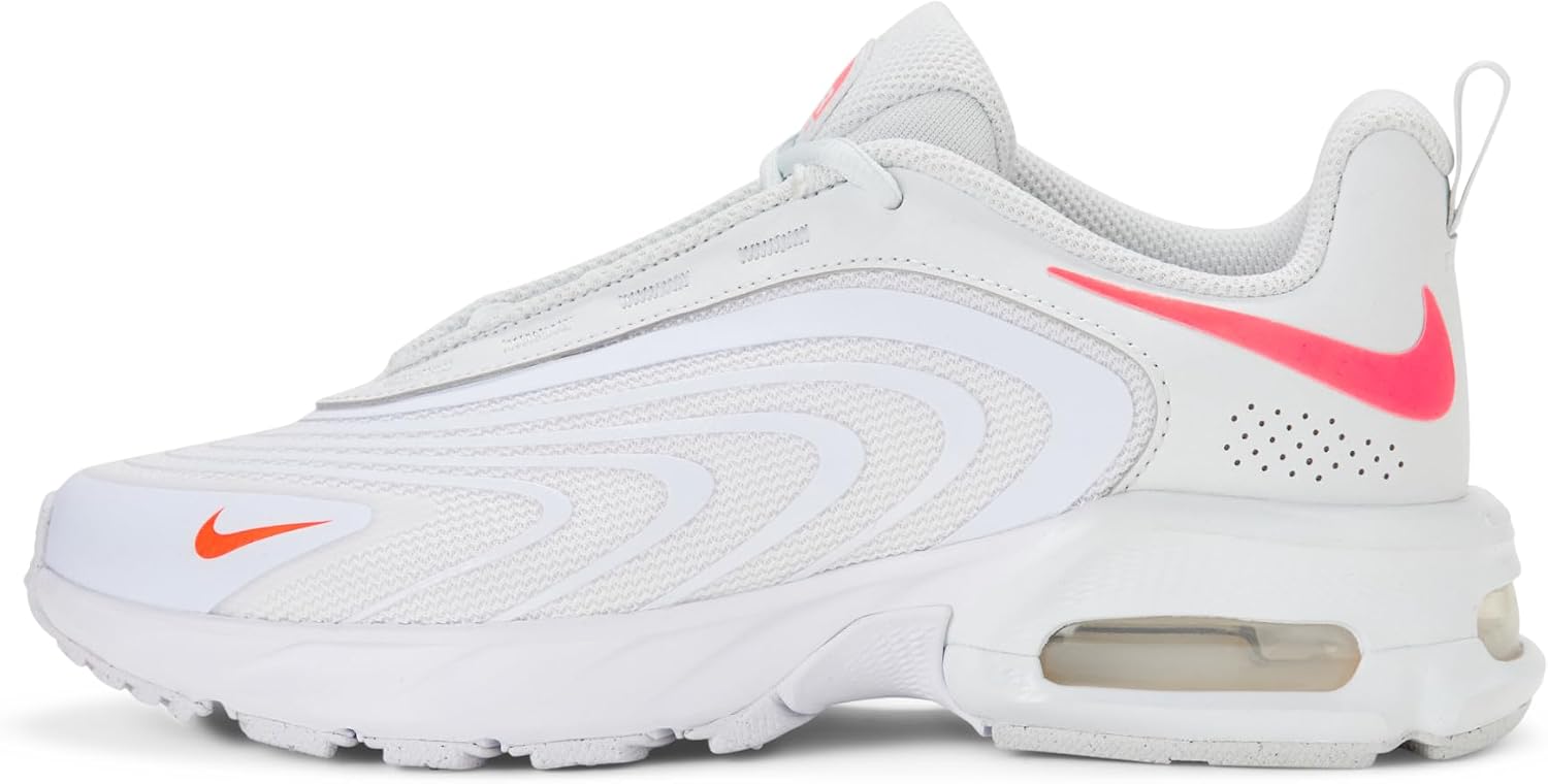 Nike Air Max Fuego - Zapatillas para niños
