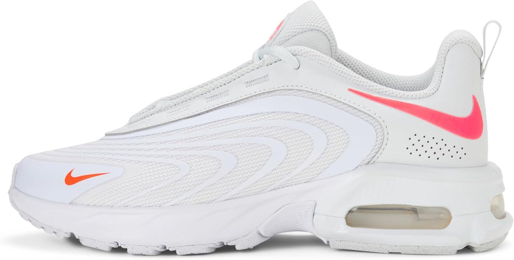 Nike Air Max Fuego - Zapatillas para niños