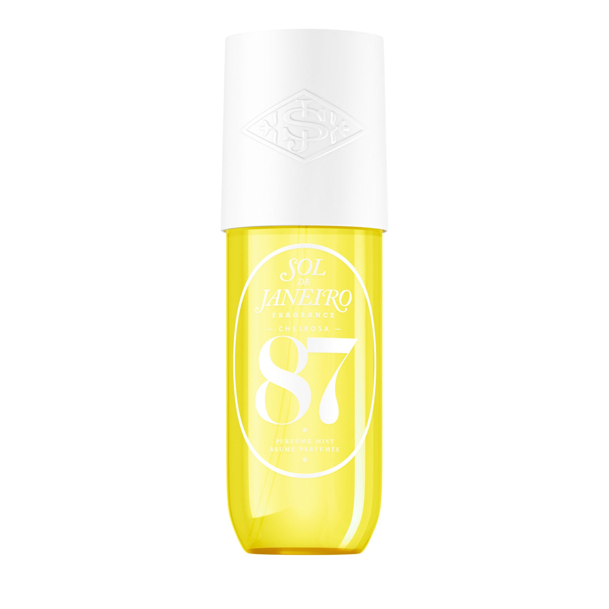 Sol de Janeiro - Bruma de perfume para cabello y cuerpo | Long Lasting Body Spray for Women