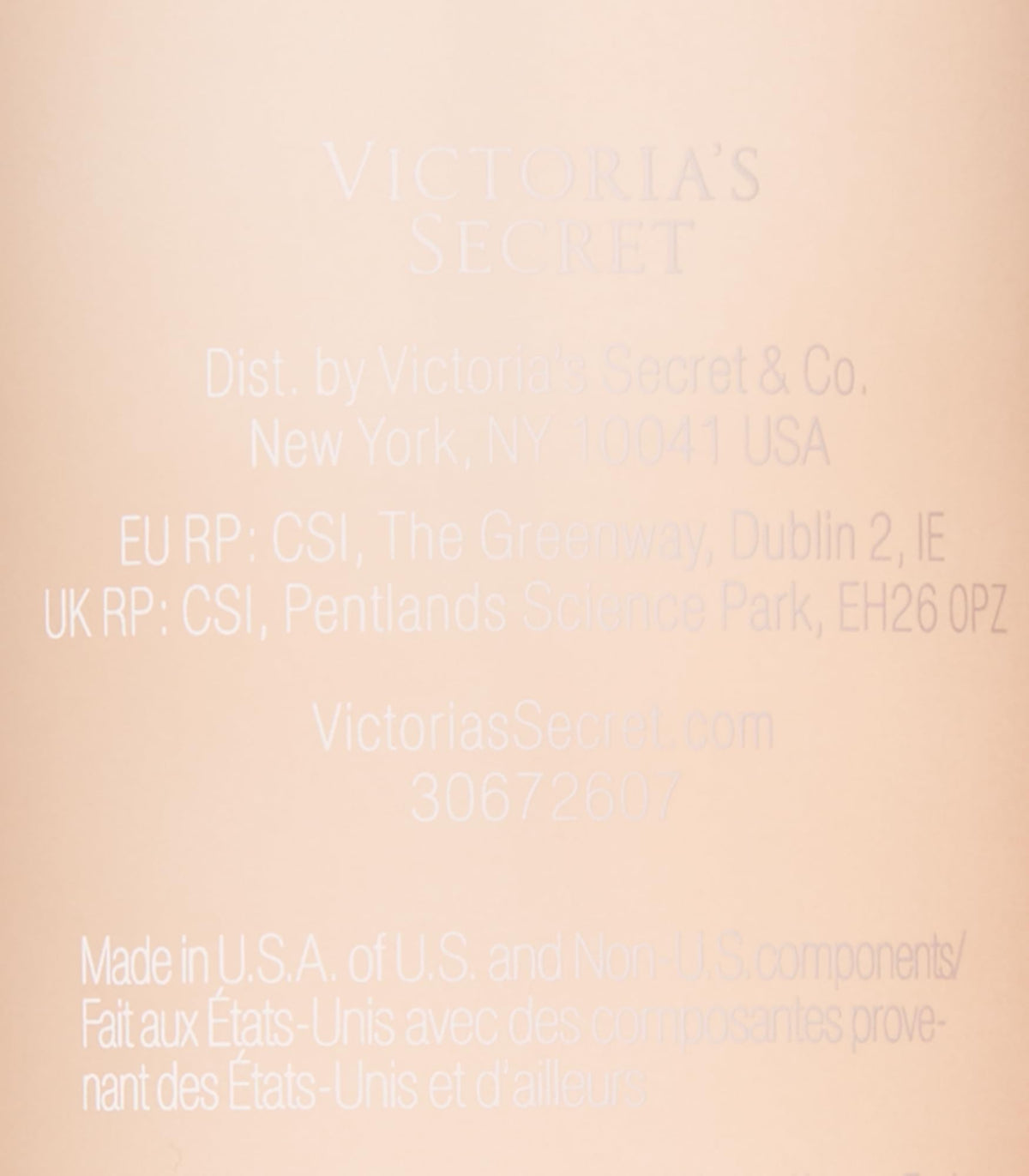 Victoria's Secret - Fragancia fina Bombshell de 8.4 onzas en espray
