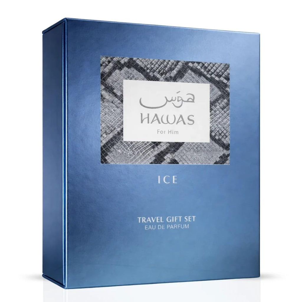 Rasasi Hawas M 328 ft. Colonia para hombres