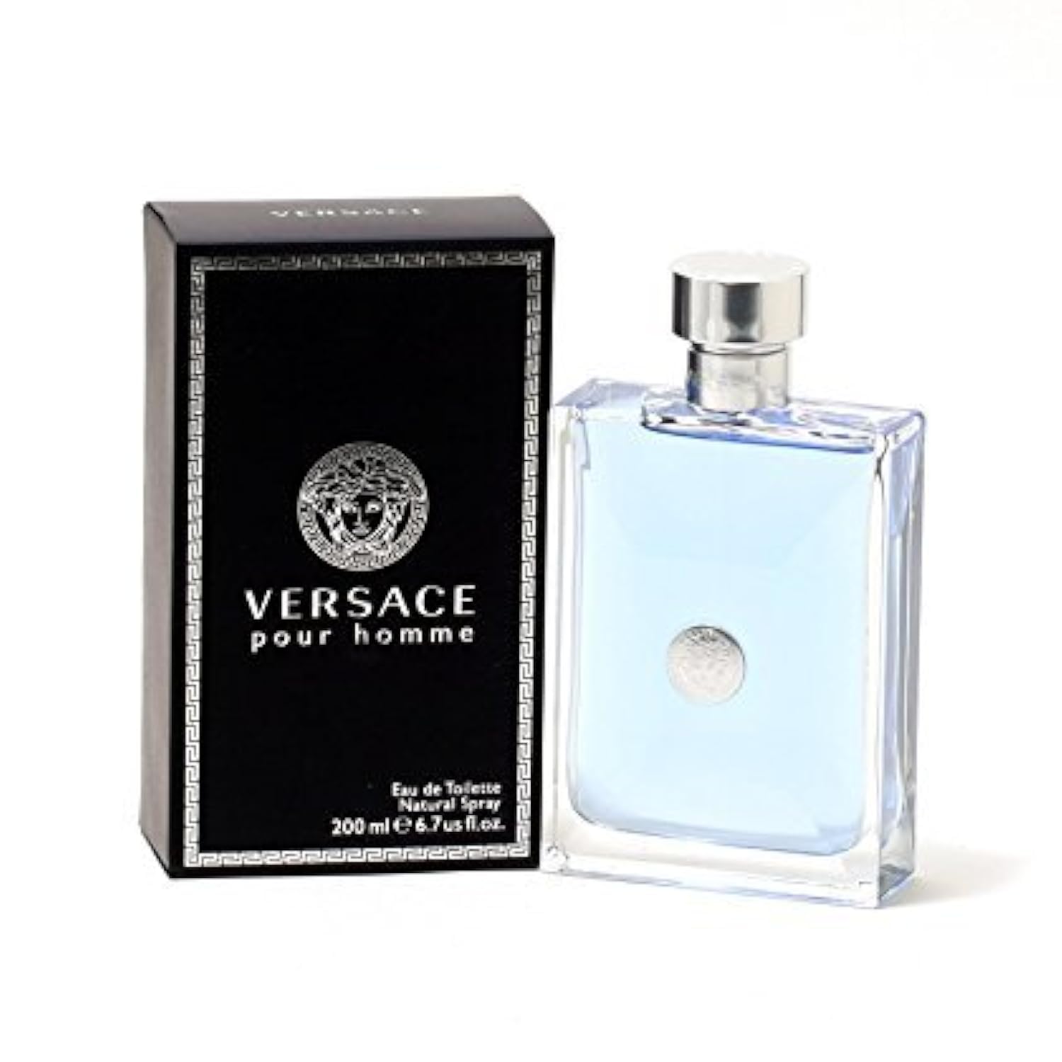 Versace The Dreamer para hombres - Eau de Toilette en aerosol de 100 mL