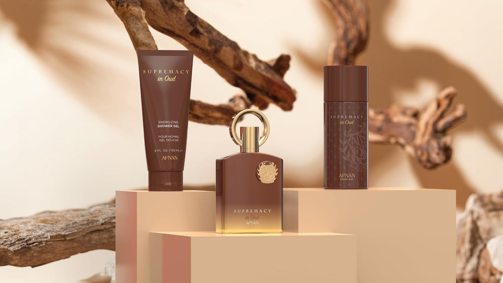 Afnan Supremacy Edición Coleccionista para Hombre Eau De Parfum, 3.4 onzas líquidas