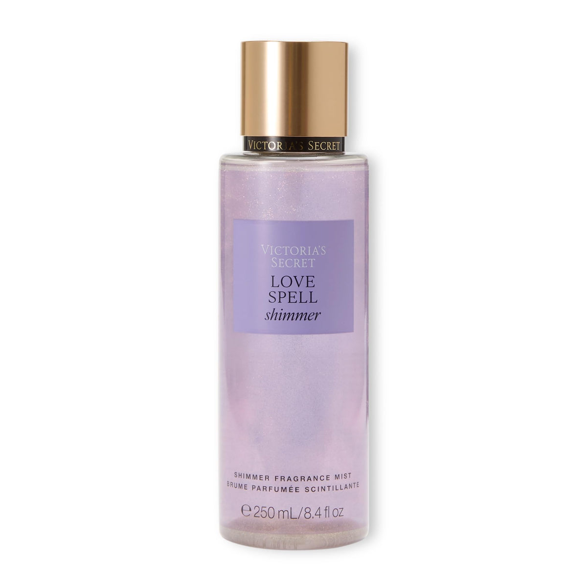 Victoria's Secret Fragancia corporal en aerosol, Pure Seduction - 8.4 onzas líquidas