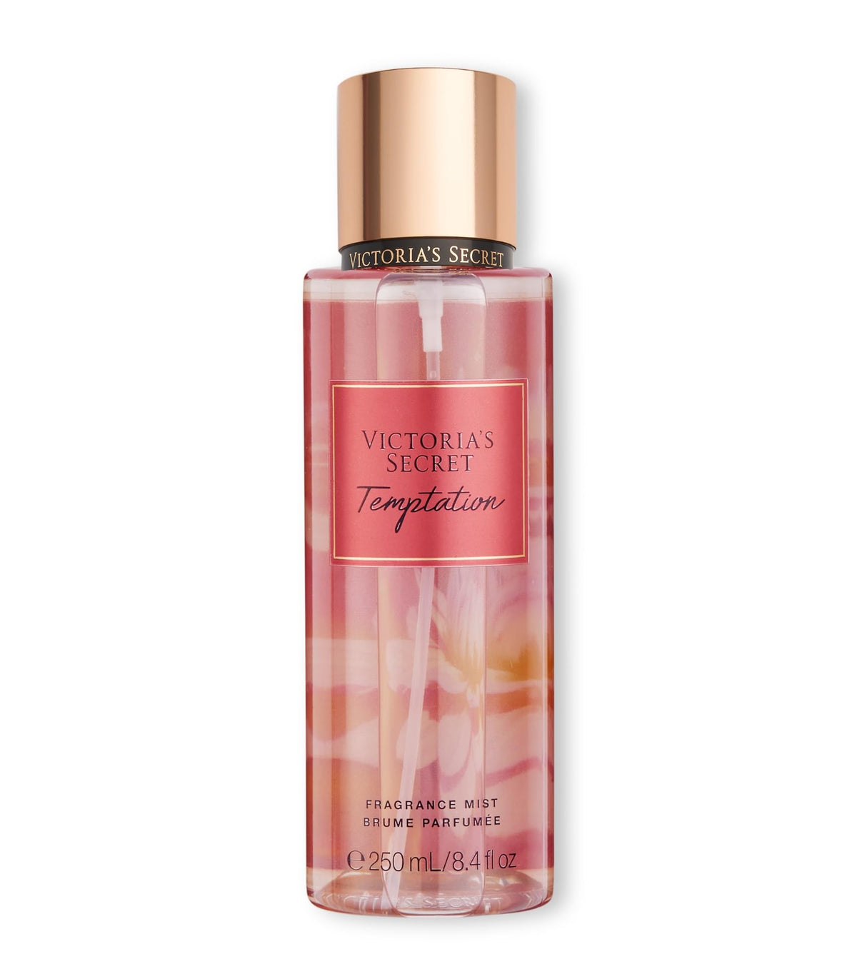 Victoria's Secret Fragancia corporal en aerosol, Pure Seduction - 8.4 onzas líquidas