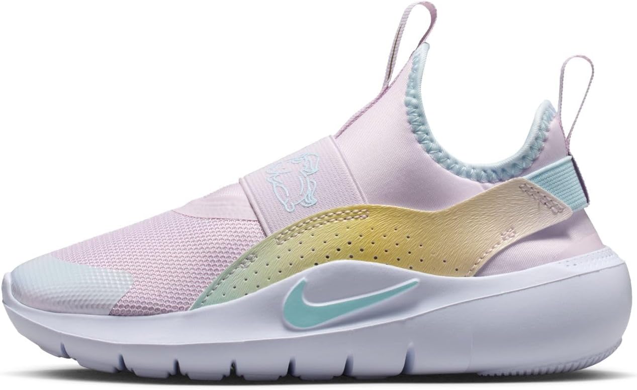Nike Flex Runner 4 - Zapatillas de correr para niños