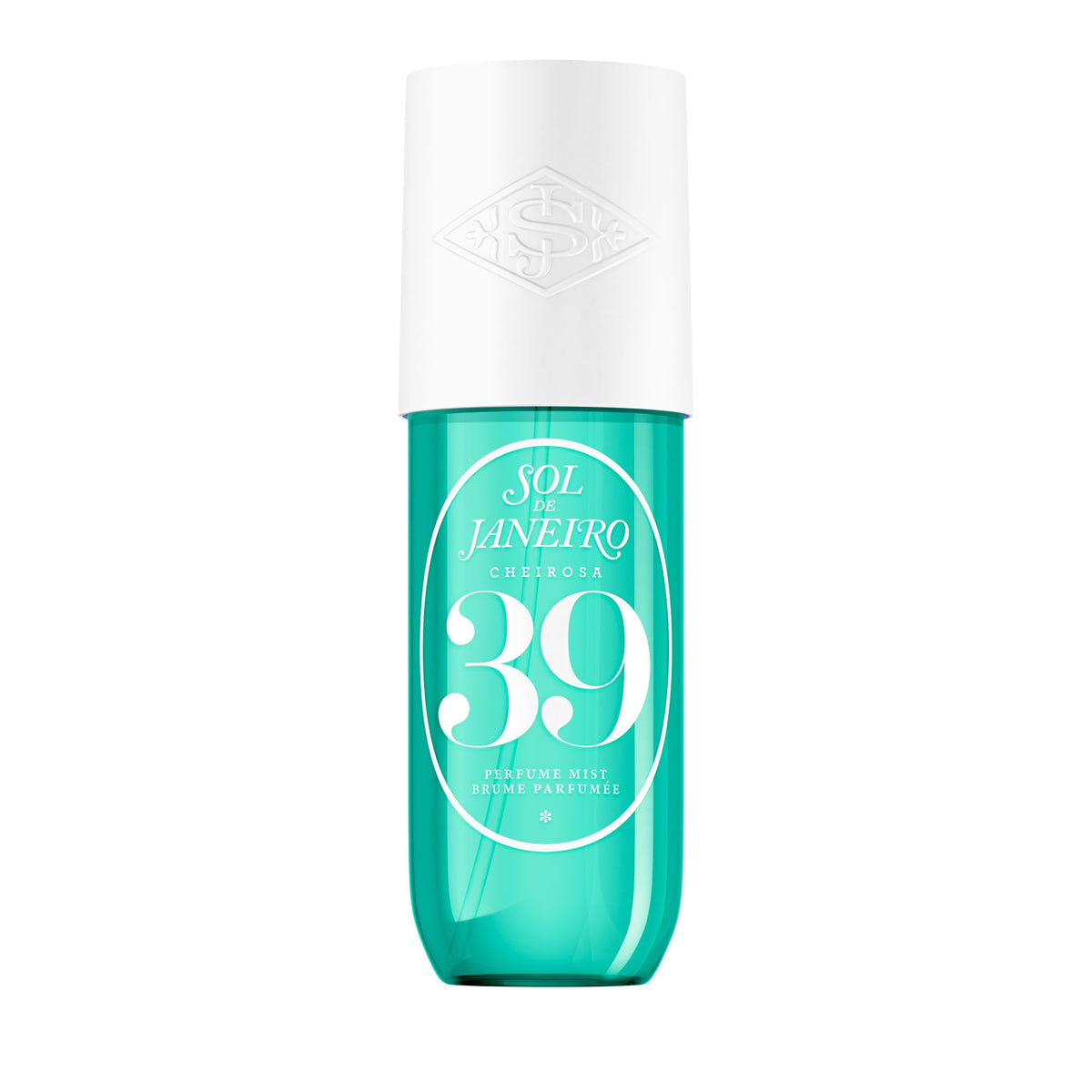 Sol de Janeiro - Bruma de perfume para cabello y cuerpo | Long Lasting Body Spray for Women