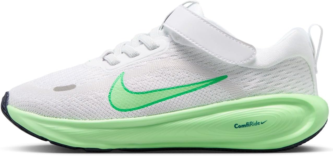 Nike Zapatillas de correr para niños Stellar Ride