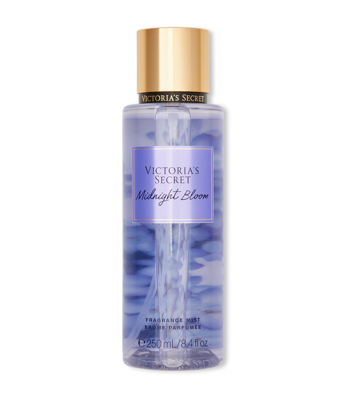 Victoria's Secret Fragancia corporal en aerosol, Pure Seduction - 8.4 onzas líquidas
