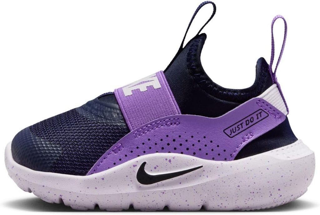 Nike Flex Runner 4 - Zapatillas de correr para niños