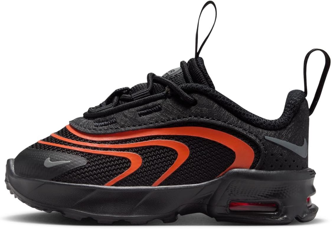Nike Air Max Fuego - Zapatillas para niños