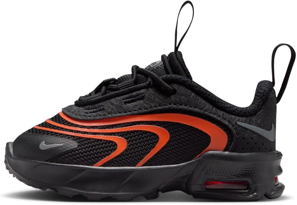 Nike Air Max Fuego - Zapatillas para niños