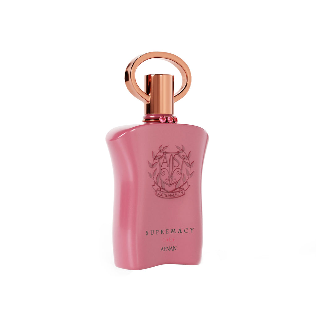 Afnan Supremacy Edición Coleccionista para Hombre Eau De Parfum, 3.4 onzas líquidas