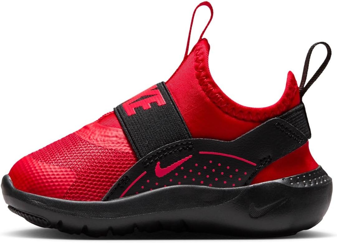 Nike Flex Runner 4 - Zapatillas de correr para niños