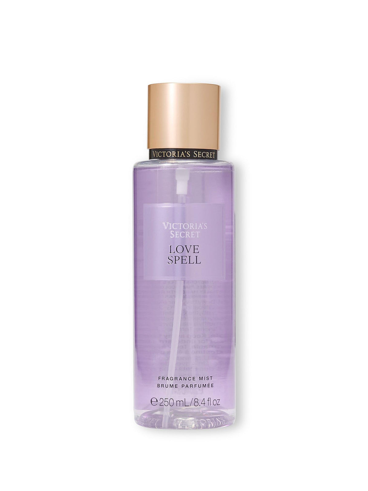 Victoria's Secret Fragancia corporal en aerosol, Pure Seduction - 8.4 onzas líquidas