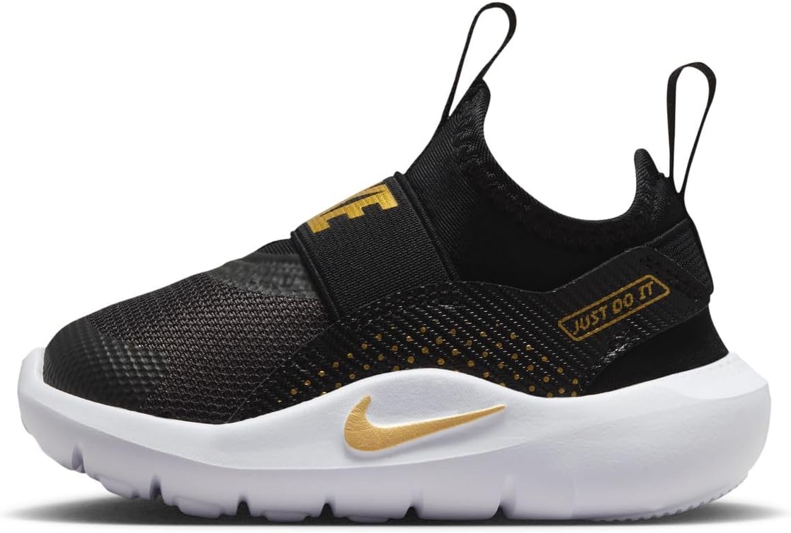 Nike Flex Runner 4 - Zapatillas de correr para niños
