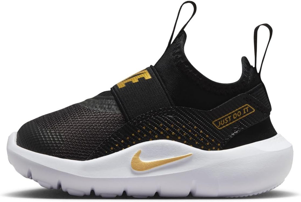 Nike Flex Runner 4 - Zapatillas de correr para niños
