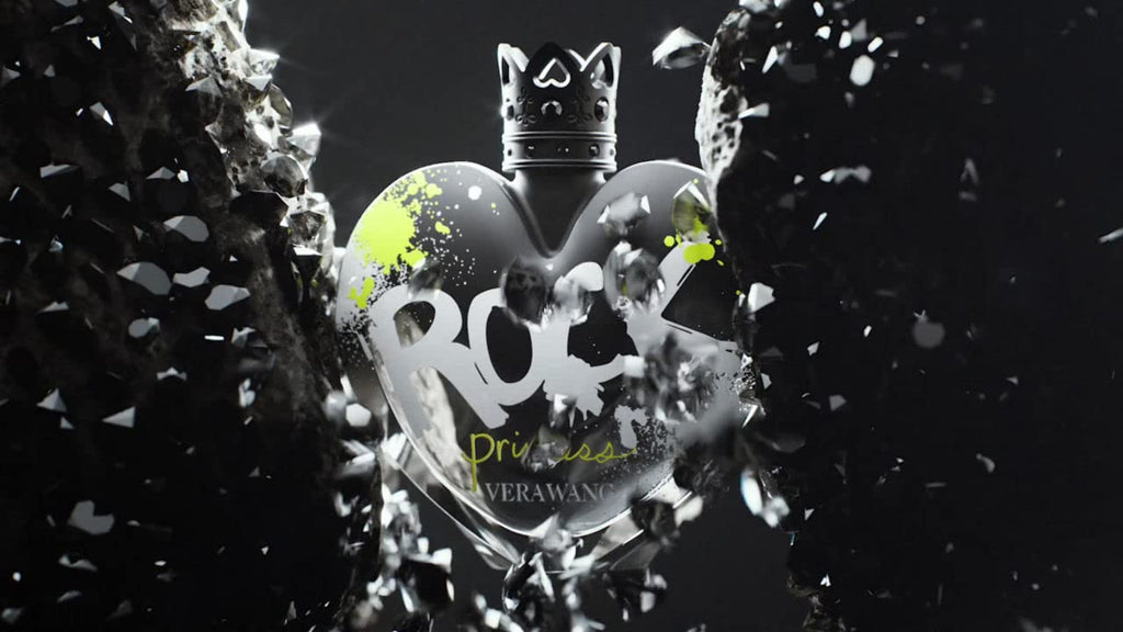 Vera Wang Princess Eau de Toilette 100 ml (Paquete de 1), Notas de Manzana, Guayaba y Vainilla, Fragancia para Mujer, de Larga Duración, Fragancia para Todos los Días, Tamaño de Viaje | Notas de manzana, quava y vainilla, de larga duración, fragancia diar