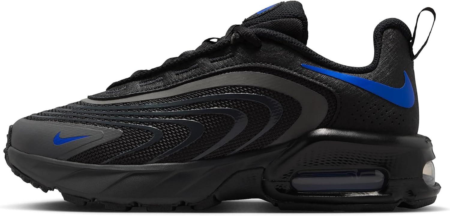 Nike Air Max Fuego - Zapatillas para niños