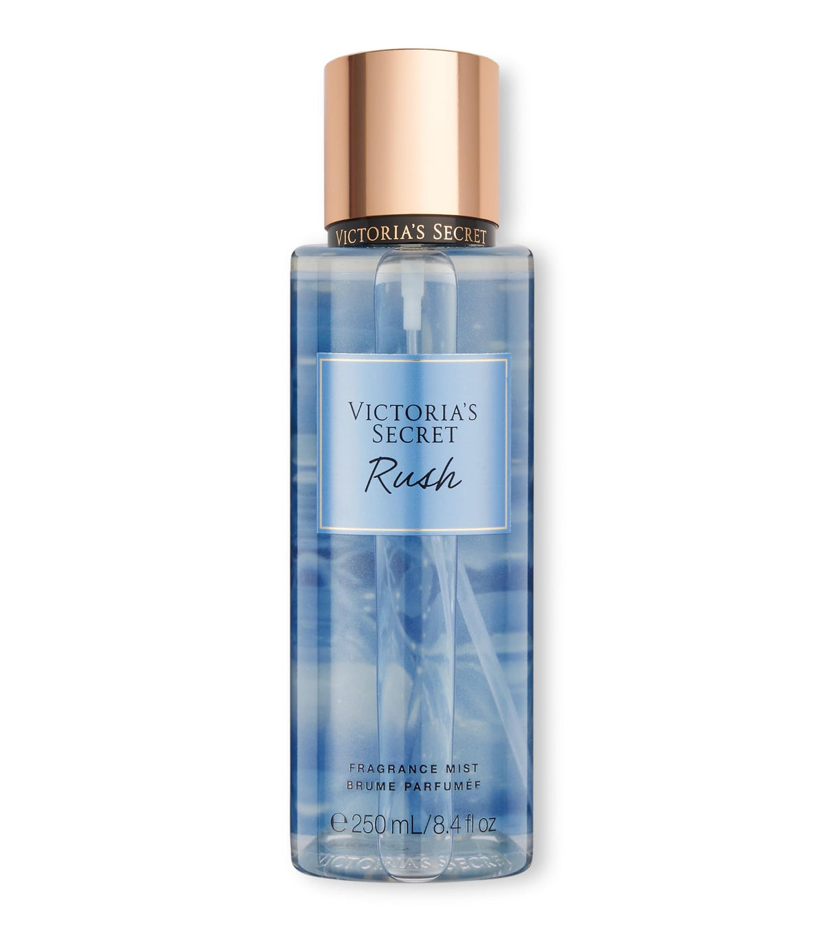 Victoria's Secret Fragancia corporal en aerosol, Pure Seduction - 8.4 onzas líquidas
