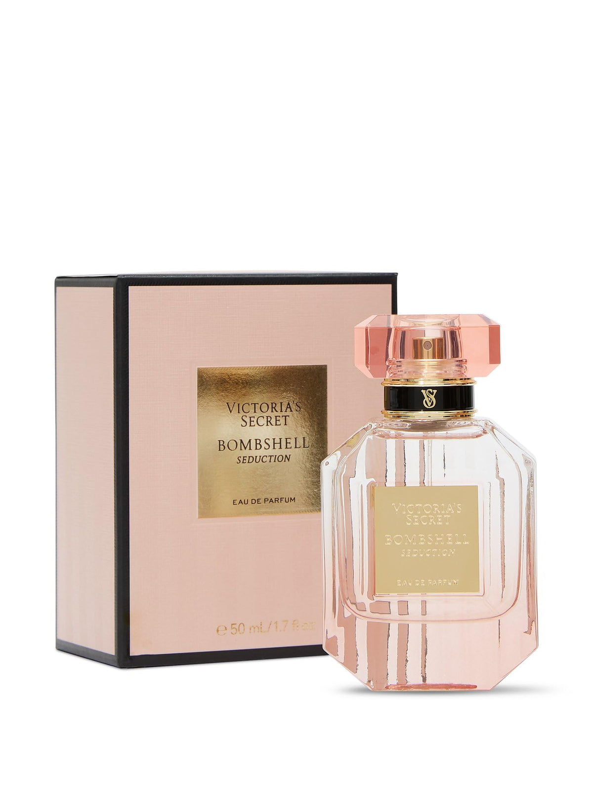 Victoria's Secret Bombshell Eau de Parfum, Original - 3.4 fl oz