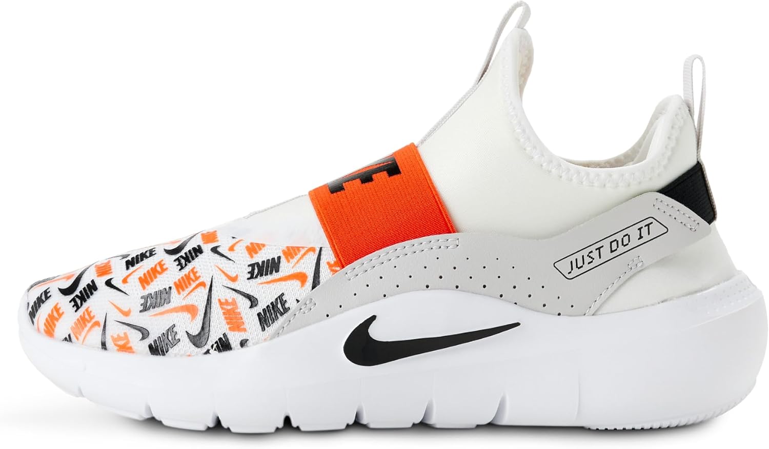 Nike Flex Runner 4 - Zapatillas de correr para niños