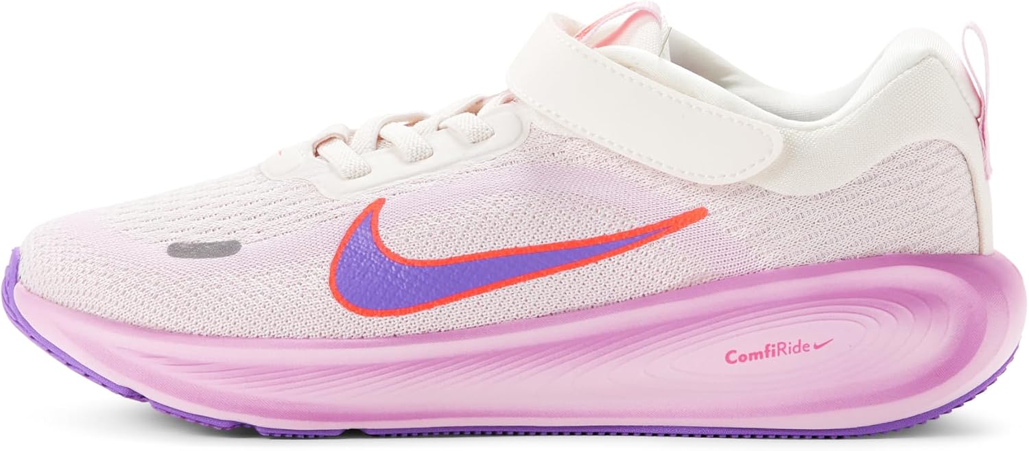 Nike Zapatillas de correr para niños Stellar Ride