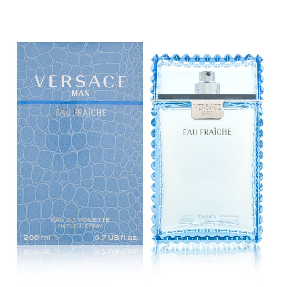 Versace The Dreamer para hombres - Eau de Toilette en aerosol de 100 mL