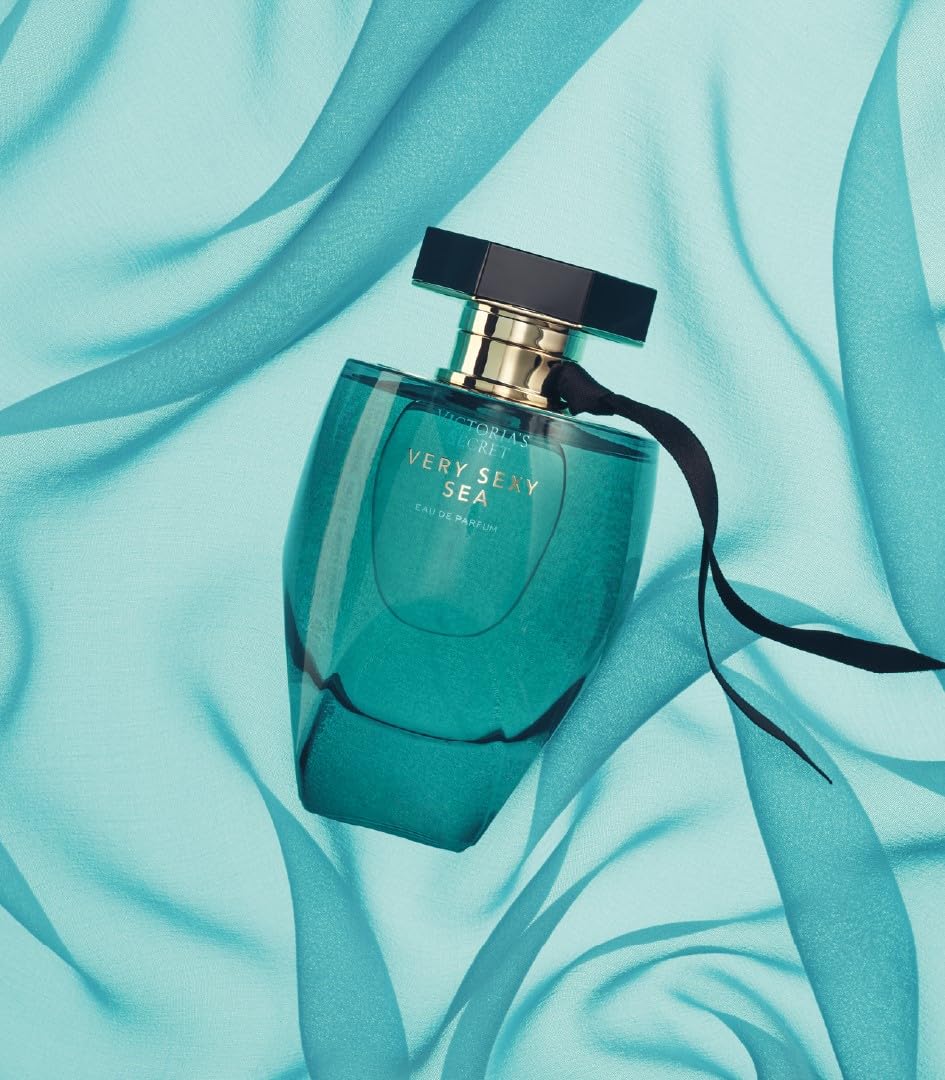 Victoria's Secret - Fragancia fina Bombshell de 8.4 onzas en espray