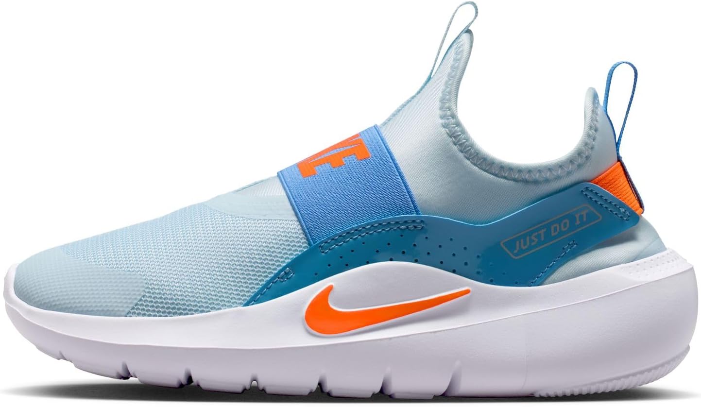 Nike Flex Runner 4 - Zapatillas de correr para niños