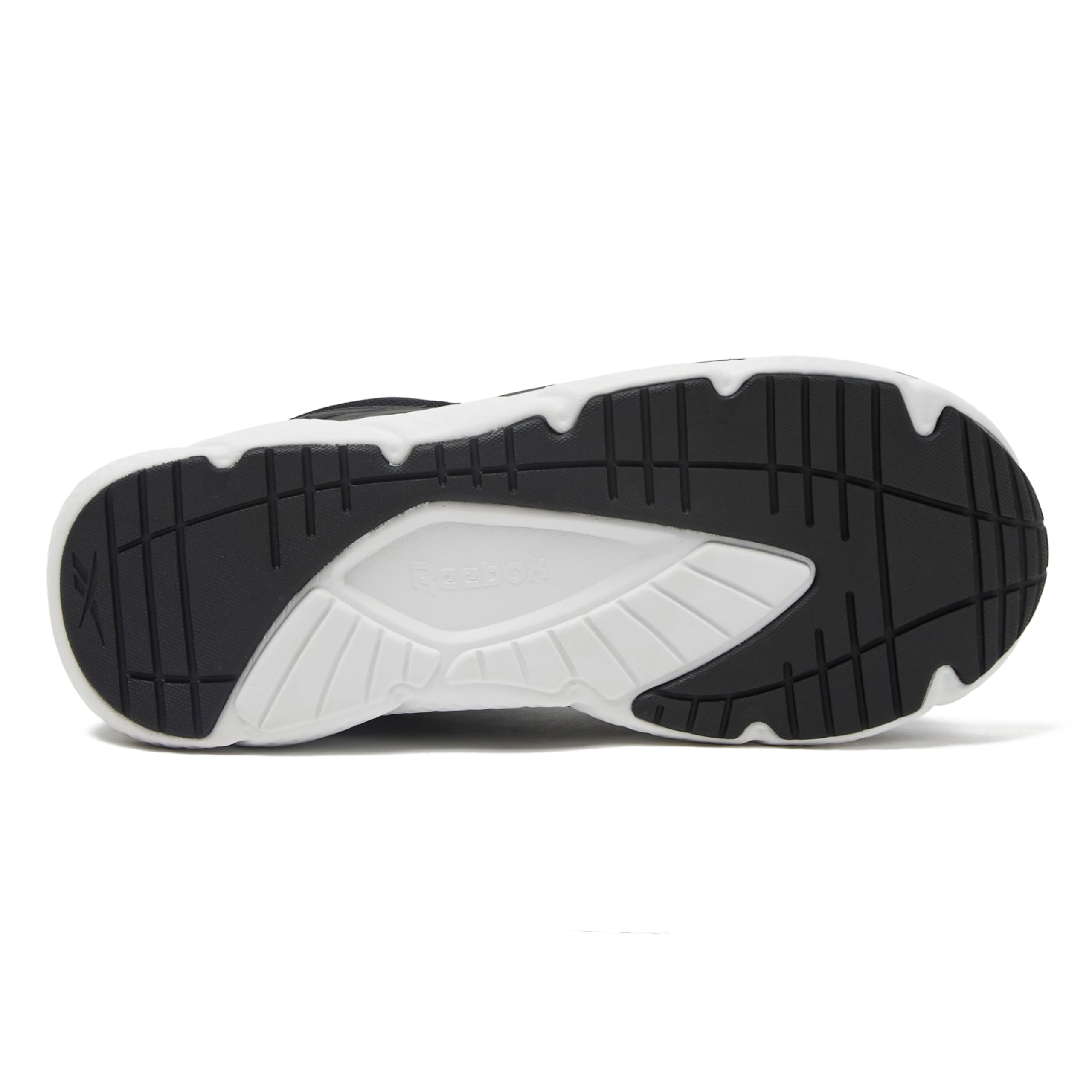 Reebok Swiftstrike - Zapatos deportivos para niños y niñas, talla 11 a 7